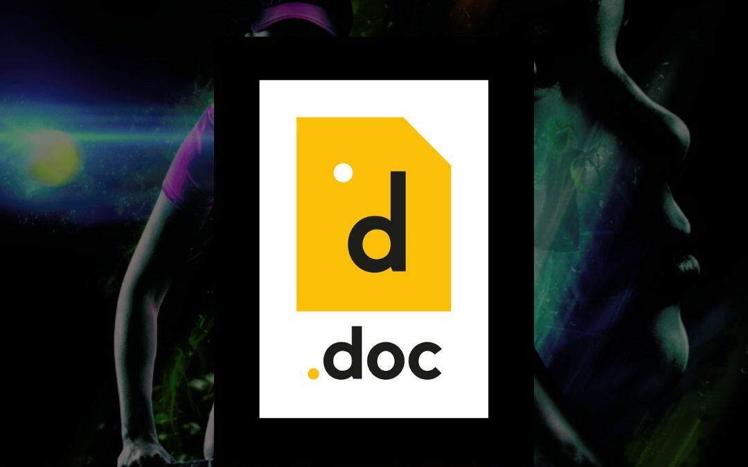 .doc est partenaire de l&rsquo; OPEN SUPER 12