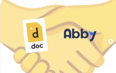 .doc Partenaire du logiciel de gestion Abby
