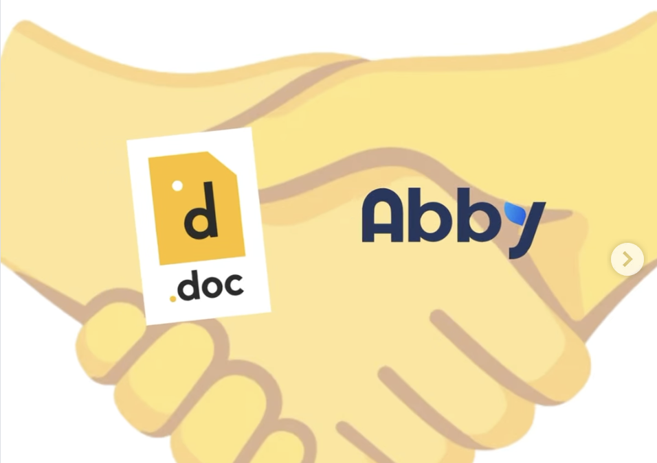 .doc Partenaire du logiciel de gestion Abby